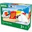Снігоприбиральний поїзд для залізниці Brio (33606) - мініатюра 1