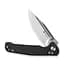 Ніж складний Sencut Glenspar S25046-2 чорний - G10 - мініатюра 3