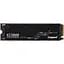 Накопитель SSD M.2 2280 2TB Kingston (SKC3000D/2048G) - миниатюра 1