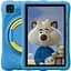 Планшет Blackview Oscal Pad 60 Kids 4/128GB Blue - миниатюра 1