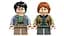 Конструктор LEGO Harry Potter Бук нук: Гоґвортський експрес 832 деталі (76450) - мініатюра 7
