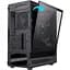 Корпус GameMax Focus M Tempered Glass Black (Focus MB) без блока питания - миниатюра 3