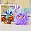 Іграшка інтерактивна Hasbro Furby Furblets Ty-Bee Tiger (F9703_G1700) - мініатюра 5