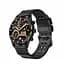 Смарт-годинник Aries Watches KM68 Sport, водонепроникні, елегантні, 2 ремінці - мініатюра 4