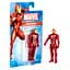 Іграшка-фігурка Hasbro Iron Man всесвіту Марвел 9.5 см (E7837_E7850) - мініатюра 5