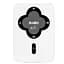Мобільний маршрутизатор KuWFi WLAN з SIM-картою, 4G LTE бездротовий модем Pocket WiFi, 4G - мініатюра 1
