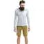 Сорочка мужская Turbat Maya Hood Trek Mens 3XL Светло-серый - миниатюра 1