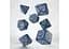 Набір кубиків Pathfinder Hell's Rebels Dice Set , 7 шт. (SPAT19) - мініатюра 2
