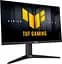 Монітор 27" ASUS TUF Gaming VG27AQML5A QHD IPS 300Hz (90LM0BG0-B02971) - мініатюра 2
