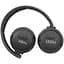 Bluetooth гарнітура JBL Tune 660 NC Black (JBLT660NCBLK) - мініатюра 5