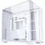 Корпус для ПК Lian Li O11 VISION Compact, White (G99.O11VPW.00) - мініатюра 1
