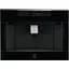 Кавомашина автоматична Electrolux KBC85X - мініатюра 1