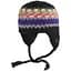 Шапка Chaos Fing Black (1052-12G3 2405 029) - мініатюра 1