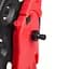 Котушка для шланга INTERTOOL GE-3005 1/2", 45 м, матеріали: PP, ABS, сталь - мініатюра 9