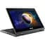ASUS Ноутбук PRO BR1100FKA-BP0761 11.6HD Touch/Intel Pen N6000/16/128F+128F/int/noOS/Grey (90NX03A1-M09550) - мініатюра 3