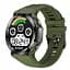 Наручний годинник чоловічий Titan Army Green 35 мм. Modfit acs0029730 - мініатюра 1