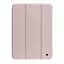 Чохол-книжка на планшет Apple iPad 10.9 (2022) A2696/A2757/A2777/10.9 (2024)/11 (2025) A16, Flex Case, pink, протиударний, обкладинка з трискладовою підставкою та авто. пробудженням для планшета 10.9 ,11 , шкіряний, на магніті - мініатюра 1
