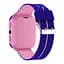 Дитячий годинник SMART BABY WATCH HY08 рожевий - мініатюра 2