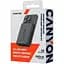 Батарея універсальна Canyon 10000mAh OnPower 511 PD20W Magnetic wireless MagSafe Black (CNS-CPB511B) - мініатюра 5