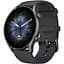 Смарт-часы Amazfit GTR 3 Pro Infinite Black - миниатюра 2