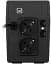 ДБЖ з дисплеєм NJOY Cadu 650 (UPCMTLS665TCAAZ01B) Lin-int AVR 2 розетки Schuko + USB - мініатюра 4