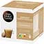 Уцінка. Кава в капсулах NESCAFE Dolce Gusto Cortado Espresso Macchiato 100.8 г - мініатюра 3