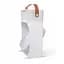 Вентилятор Air Cooler Fan USB з зволожувачем повітря та підсвічуванням (Білий) - мініатюра 7