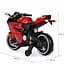 Дитячий електромобіль-мотоцикл Bambi Racer M 4104ELS-3 до 25 кг - мініатюра 2