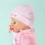 Интерактивная кукла Baby Annabell Active (706626) - миниатюра 5