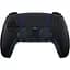 Геймпад Sony DualSense (Midnight Black) - миниатюра 1