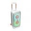 Колонка портативна JBL PartyBox Stage 320, White, 240 Вт, USB, Bluetooth, AUX, Mic-In, полікарбонат/метал, керування зверху, IPX4 (JBLPBSTAGE320SWEP) - мініатюра 1