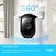 Панорамна домашня Wi-Fi камера Tapo C225 TP_LINK - мініатюра 7