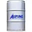 Моторное масло Alpine Turbo 15W-40, 60 л - миниатюра 1