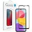 Скло захисне ACCLAB Full Glue Samsung M13 Black (1283126544927) - мініатюра 1