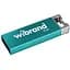 USB флеш накопичувач Wibrand 8GB Chameleon Light Blue USB 2.0 (WI2.0/CH8U6LU) - мініатюра 1