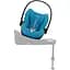 Автокрісло Cybex Cloud G i-Size Plus Beach Blue (523001163) - мініатюра 6