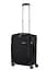 Валіза 55 См Samsonite D'LITE BLACK 55x40x22(25) KG6*09302 - мініатюра 8