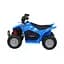 Квадроцикл Ramiz Honda 250X TRX 6, блакитний (PA.H3.NIE) - мініатюра 16