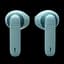 Бездротові навушники JBL Wave Flex 2 JBLWFLEX2BLU Blue - мініатюра 2
