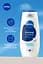 Гель-догляд для душу NIVEA Дерма контроль. Захист та екстракомфорт 250 мл - мініатюра 7