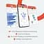 Монітор активності та фітнесу для собак PitPat (без GPS) - Не потрібна перезарядка або підписка - Підходить для всіх собак - мініатюра 2