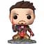 Игровая фигурка Funko Pop Мстители Я - Железный человек (47096) - миниатюра 1