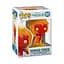 Ігрова фігурка Funko Pop! серії Фантастична 4: Перші кроки - Людина-смолоскип (83586) - мініатюра 2