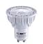 Лампа LED GU10 5WCOB 3000К 450Lm DIM KLOODI KDGU10-QL 5WCOB 3K 60D WH DIM - мініатюра 1
