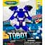 Іграшка-трансформер міні Tobot S5 Тобот Y (301156) - мініатюра 4