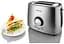 Тостер Gorenje T 1000 E (TA1018A-GS) (6319826) - миниатюра 4