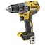 Дриль-шурупокрут акумуляторний DeWalt без АКБ та ЗП DCD791NT - мініатюра 1