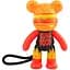 Колекційна фігурка-сюрприз ToyMonster Kuma Paw Гурман (T02406-12P) - мініатюра 22