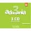 Adomania. Niveau 3 CD audio classe - мініатюра 1