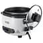 Рисоварка Russell Hobbs Medium сіро-чорний 300 Вт (27030-56) - мініатюра 2